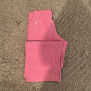 Woman’s Polo Ralph Lauren Sweatpants